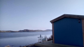 Otter Bothy